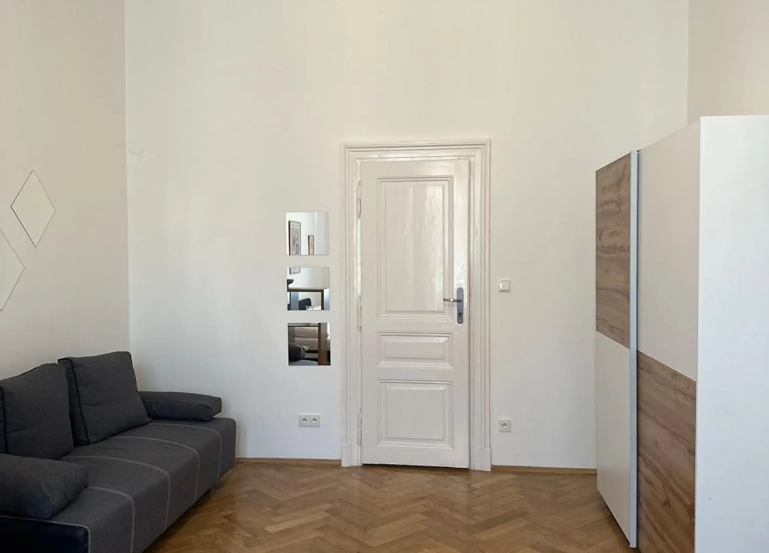 Apartment Skorepka 4 Prága Csehország