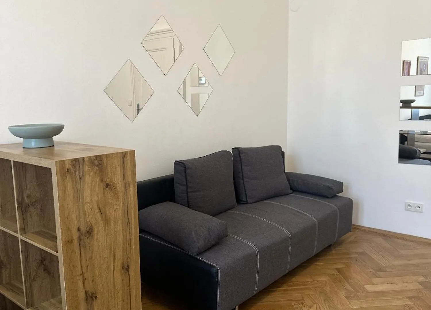Apartment Skorepka 4 Prága