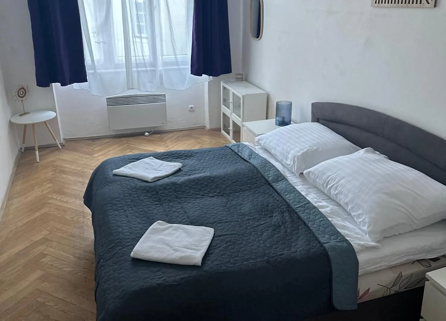 Apartment Skorepka 4 Prága