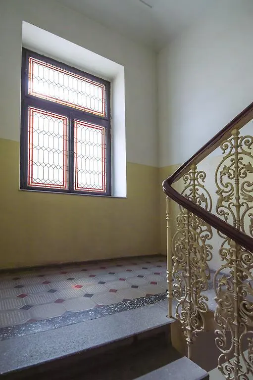 Apartment Skorepka 4 Prága