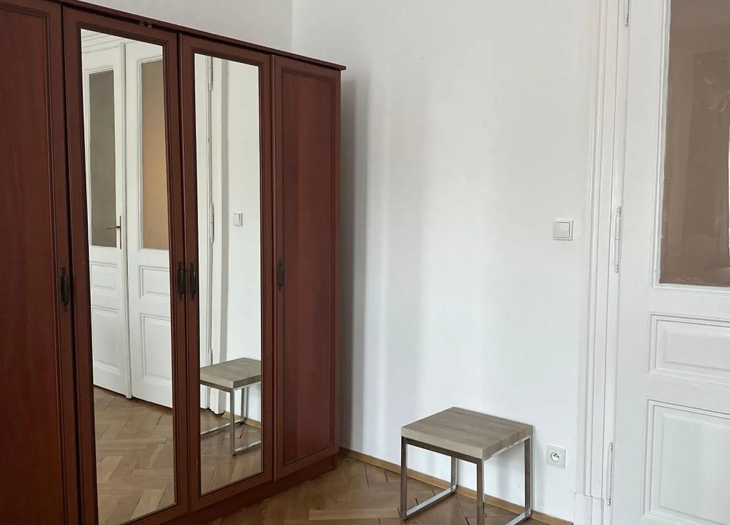 Apartment Skorepka 4 Praga Repubblica Ceca