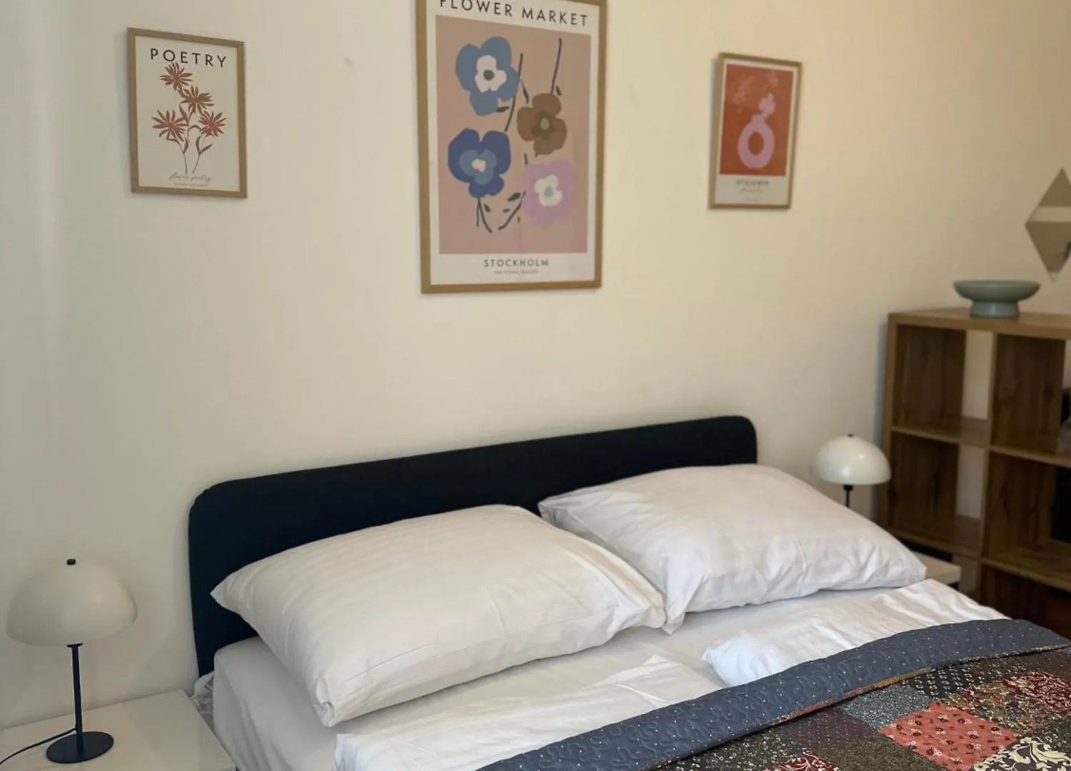 Apartment Skorepka 4 Praga