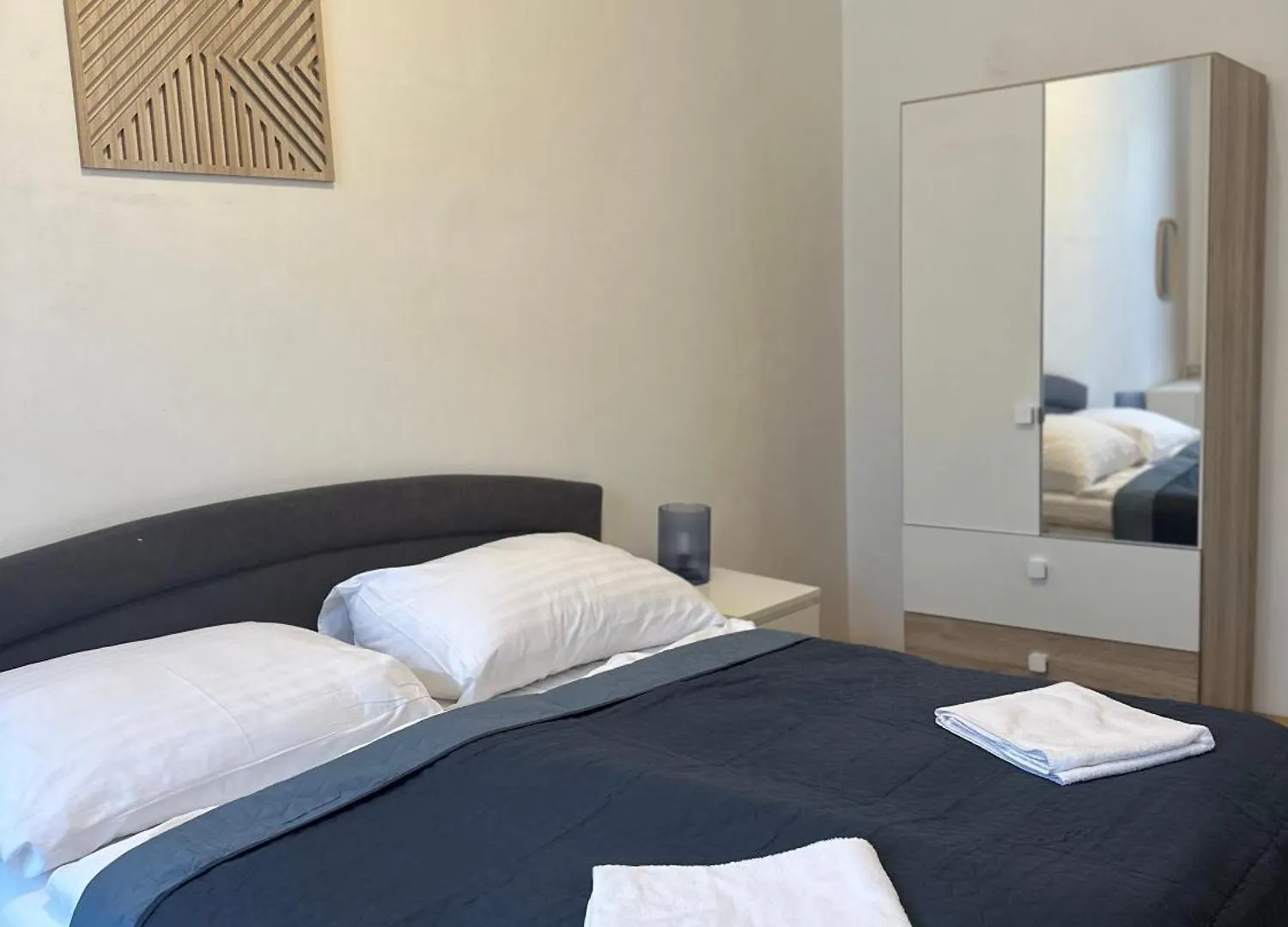Apartment Skorepka 4 Praga Repubblica Ceca