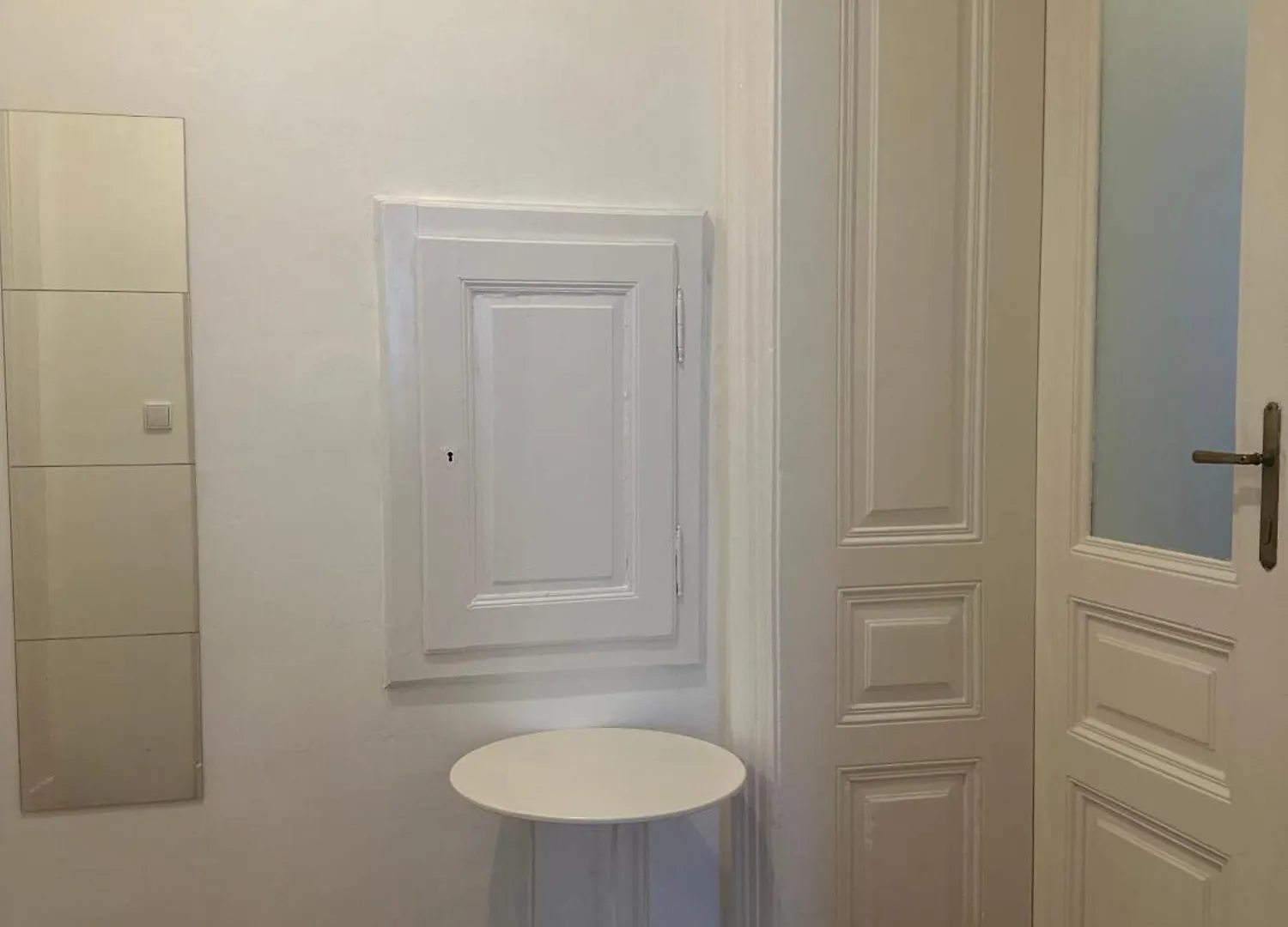Apartment Skorepka 4 Praga
