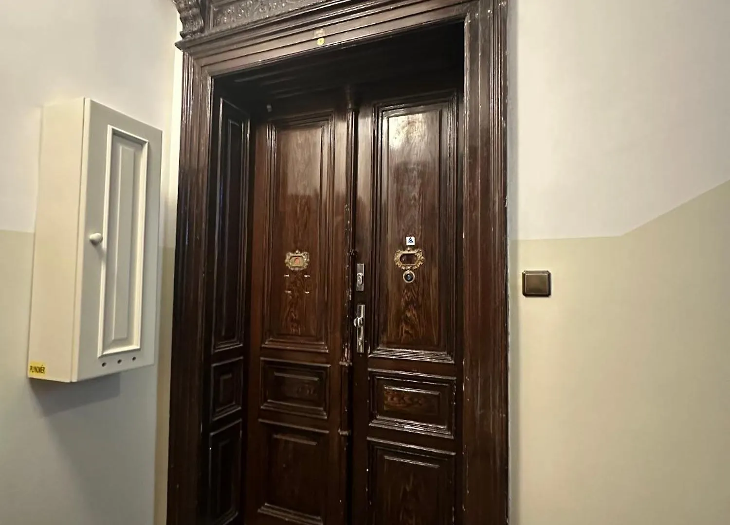 Apartment Skorepka 4 Praga