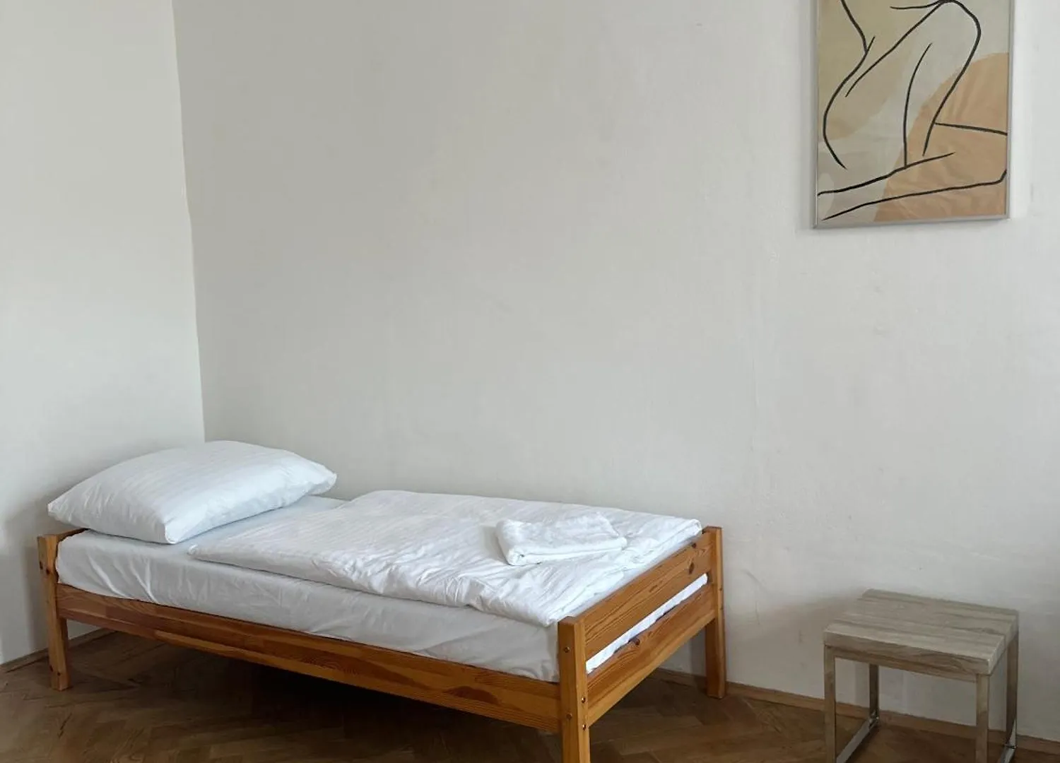 Apartment Skorepka 4 Praga